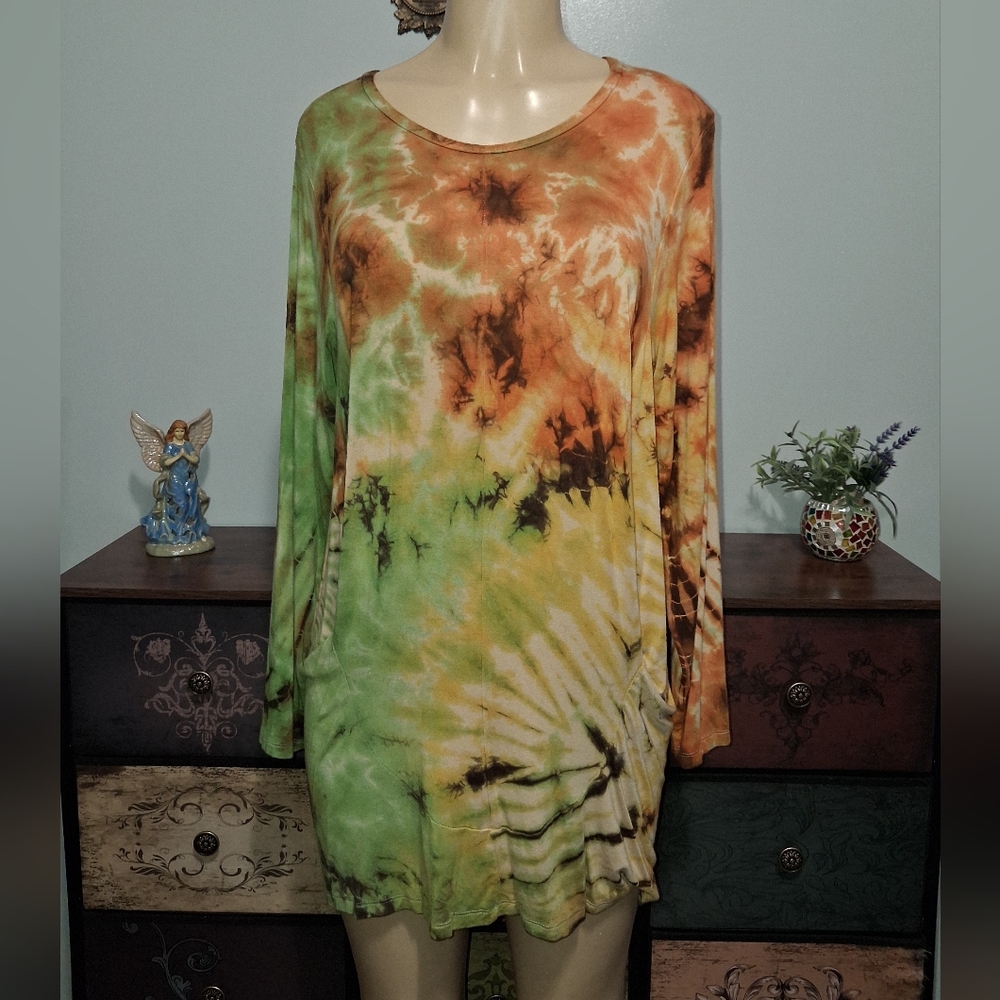 THREE CRANES GALLERY TOP SZ LG